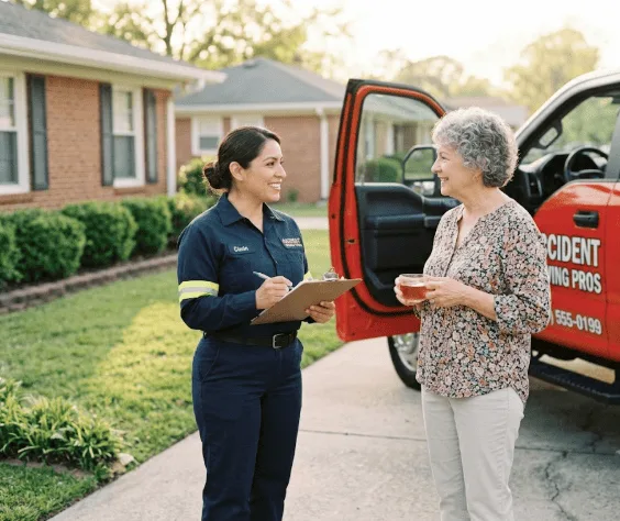 Accident Towing Service Wellfleet, NE FAQs